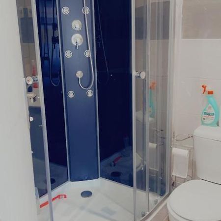 Clem Apartamento Calais Exterior foto