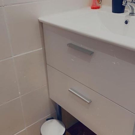 Clem Apartamento Calais Exterior foto