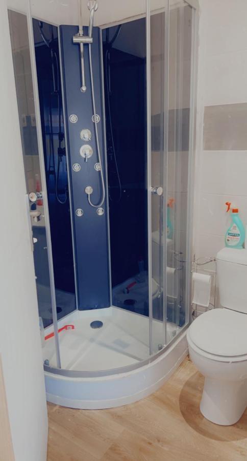 Clem Apartamento Calais Exterior foto