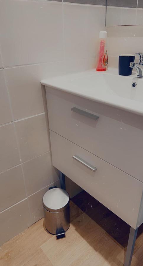 Clem Apartamento Calais Exterior foto